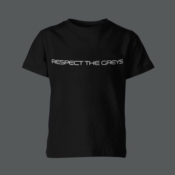 Core Logo T-Shirt (Black)