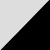 Grey & Black